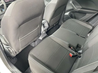 Volkswagen T-Cross Volkswagen T-Cross 1.0 TSI Style I NAV I virtual cockpit I LED I - afbeelding nr 37