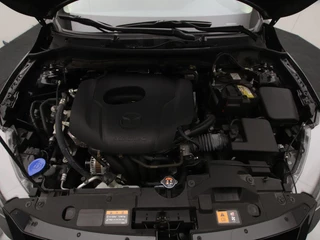 Mazda 2 Mazda 2 1.5 Skyactiv-G Sportive met navigatie : dealer onderhouden - afbeelding nr 39