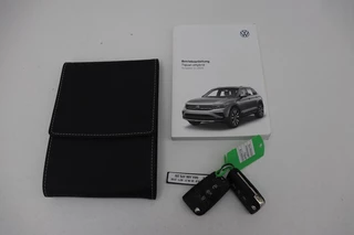 Volkswagen Tiguan Volkswagen Tiguan 1.4 TSI eHybrid Life | Stoel & stuurverwarming |  Carplay | Adaptive cruise | Full LED | Navigatie | Parkeerhulp | Active Info Display - afbeelding nr 22
