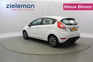 Ford Fiesta - afbeelding nr 2
