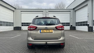 Ford C-MAX - afbeelding nr 6