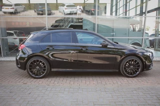 Mercedes-Benz A-Klasse - afbeelding nr 23