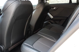 Audi Q2 Audi Q2 35TFSi 3x S-Line | Pano | Dealer o.h. | - afbeelding nr 14