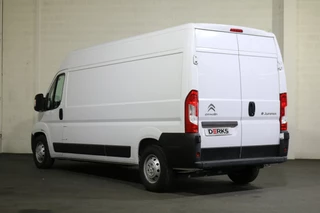 Citroën ë-Jumper Citroën ë-Jumper L3 H2 75 kWh - afbeelding nr 10