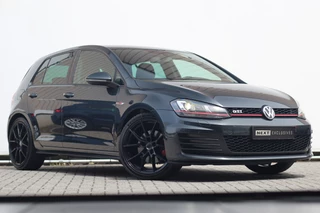 Volkswagen Golf Volkswagen Golf 2.0 TSI GTI | Stage 2 | uniek | Carplay - afbeelding nr 2