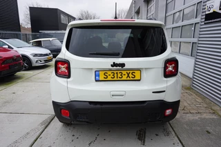 Jeep Renegade Automaat|PDC|18 Inch| - afbeelding nr 5