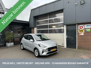 Hyundai i10 - 118497451-0
