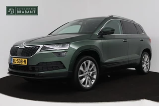 Škoda Karoq - 307629061-0