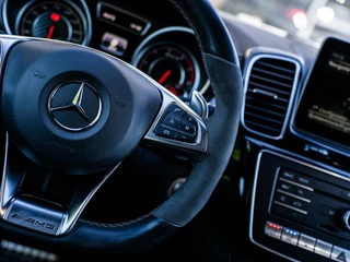 Mercedes-Benz GLE Mercedes GLE-klasse AMG 63 S 4MATIC|MASSAGE|PANO|ACC|H&K - afbeelding nr 31