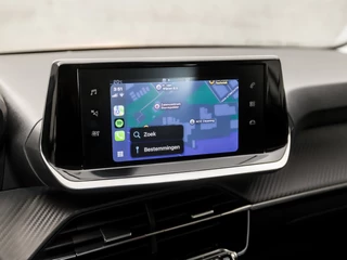 Peugeot 208 (APPLE CARPLAY, GROOT NAVI, LED KOPLAMPEN, SPORTSTOELEN, LANE ASSIST, CRUISE, NIEUWSTAAT) - afbeelding nr 25
