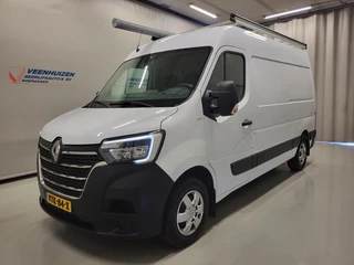 Renault Master - afbeelding nr 2