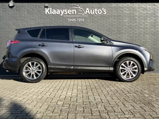 Toyota RAV4 - afbeelding nr 4