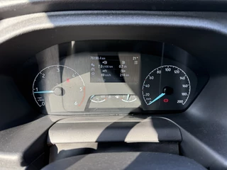 Ford Transit Custom Ford Transit Custom 280 2.0 TDCI 130PK L1H1 Trend Achteruitrijcamera/trekhaak/CarPlay - afbeelding nr 4