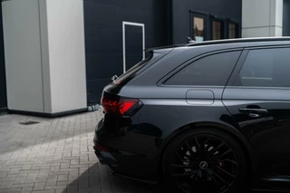 Audi RS4 Audi RS 4 Avant 2.9 TFSI RS 4 quattro Carbon|Maxton|Bomvol! - afbeelding nr 15