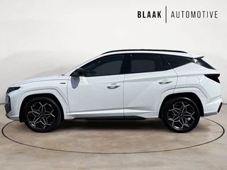 Hyundai Tucson - afbeelding nr 3