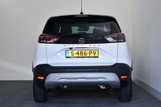 Opel Crossland - afbeelding nr 5