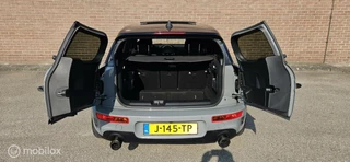 MINI Clubman Mini Clubman 2.0 Cooper S ALL4 Chili Bus Plus/JCW pakk/pano. - afbeelding nr 8