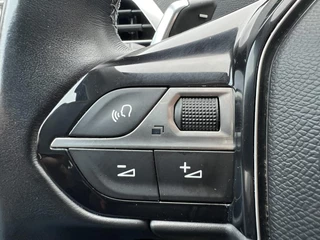 Peugeot 3008 Peugeot 3008 1.2 PureTech Allure Led verl Panoramadak Apple Carplay Navigatie Achteruitrijcamera Cruise control Automaat - afbeelding nr 22