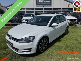 Volkswagen Golf 1.4 TSI Highline