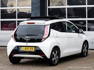 Toyota Aygo - afbeelding nr 4