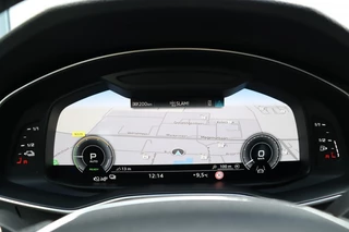 Audi A6 - afbeelding nr 21
