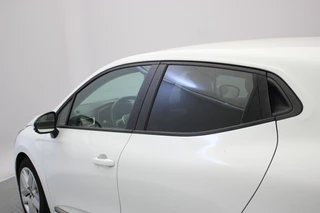 Renault Clio Renault Clio 1.0 TCe Zen - Carplay, Navi - afbeelding nr 33