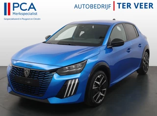 Peugeot 208 Peugeot 208 1.2 PureTech GT-Line - afbeelding nr 1