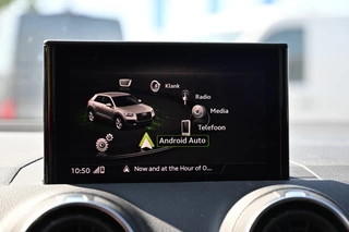 Audi Q2 Audi Q2 30 TFSI Sport Pro Line S CarPlay PDC Audi Sound - afbeelding nr 20