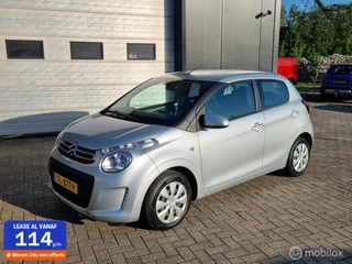 Citroën C1 - 40828962-0