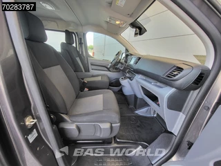 Peugeot Expert Peugeot Expert 180PK Dubbel Cabine Automaat L3H1 Navi Trekhaak Airco Cruise Camera Parkeersensoren Euro6 DC Doka Mixto L3 Long 5m3 Airco Trekhaak Cruise control - afbeelding nr 11