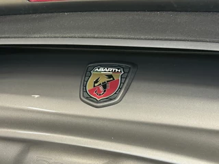 Abarth 595 Abarth 595 595C Abarth Competizione 70th Anniversary | Turismo | 1e Lak | Schaalstoelen - afbeelding nr 25