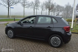 Volkswagen Polo Volkswagen Polo 1.0 TSI Beats 5DRS, 2019|Airco|Cruise! - afbeelding nr 5