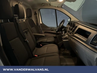 Ford Transit Custom Stoelverwarming, Voorruitverwarming, Bijrijdersbank - afbeelding nr 8