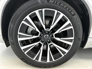 Volvo XC90 Volvo XC90 2.0 T8 AWD Ultimate Dark - afbeelding nr 15