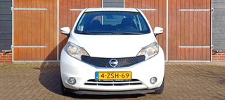 Nissan Note - afbeelding nr 3