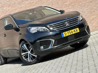 Peugeot 5008 Peugeot 5008 1.2 Allure Led - Navi - Carplay - Trekhaak - Onderhouds Historie - afbeelding nr 12