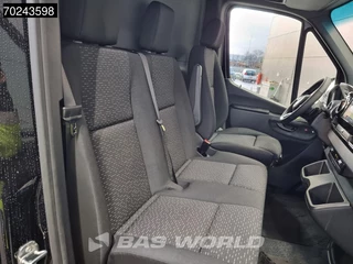 Mercedes-Benz Sprinter Mercedes Sprinter 319 CDI Automaat L2H1 2025model ACC LED Navi Camera Velgen 11m3 Airco - afbeelding nr 15