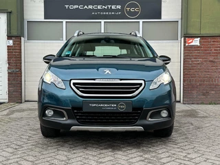 Peugeot 2008 Peugeot 2008 1.2 Urban Cross/AIRCO/TREKH/NAVI/PARKS/APK/NAP - afbeelding nr 2