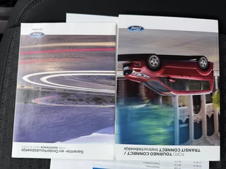 Ford Transit Connect Achteruitrijcamera/navigatie systeem/ cruise control - afbeelding nr 18