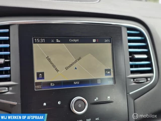 Renault Mégane Estate Renault Megane Estate 1.2 TCe Zen | Nieuwe APK | Rijklaar ✅ - afbeelding nr 18