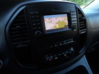 Mercedes-Benz Vito Mercedes Vito Bestel 114 CDI 136PK AUTOMAAT 2020 NAVI CAMERA ZEER MOOI VELE EXTRA'S 2e EIGENAAR - afbeelding nr 14