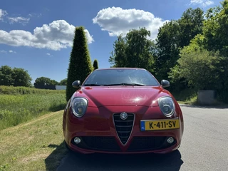 Alfa Romeo MiTo Alfa Romeo MiTo 1.4T Quadrifoglio Verde, TCT, 18 inch, 86DKM - afbeelding nr 3