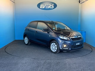 Peugeot 108 - afbeelding nr 9