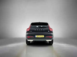 Volvo XC40 Volvo XC40 1.5 T5 Recharge R-Design - afbeelding nr 3