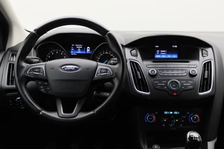 Ford Focus Ford Focus 1.0 EcoBoost Titanium Business - afbeelding nr 27
