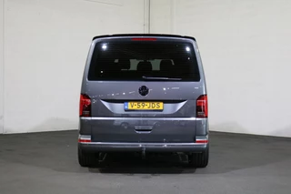 Volkswagen Transporter Volkswagen Transporter 2.0 TDI L2 H1 DC 150pk Caravelle Black Edition - afbeelding nr 10