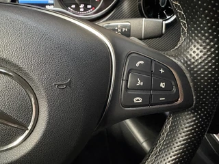 Mercedes-Benz V-Klasse Mercedes-Benz V-klasse 300d 4-MATIC Extra Lang DC Avantgarde Edition 360 Burm Mem 19
