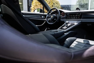 Porsche Panamera Porsche Panamera Sport Turismo 2.9 4 E-Hybrid Platinum Ed. - afbeelding nr 20