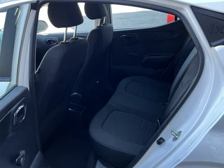 Hyundai i10 - afbeelding nr 8