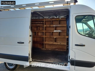 Renault Master Renault Master 130PK L2H2 Trekhaak Airco Cruise Imperiaal Euro6 L2 10m3 Airco Trekhaak Cruise control - afbeelding nr 7